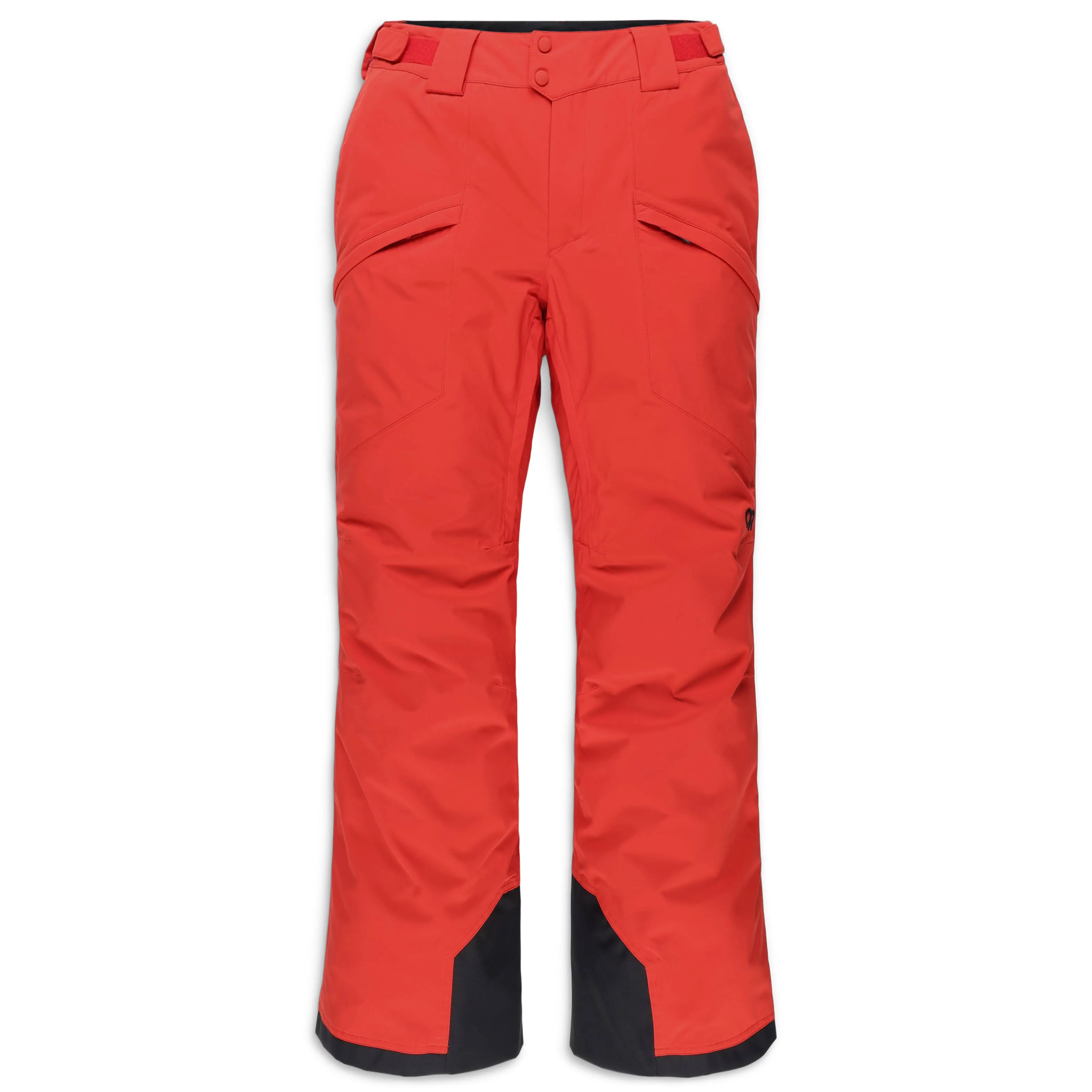 Outdoor Research Men&#039;s Snowcrew Pants-Xlarge Black