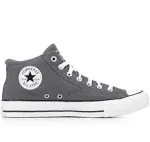 Converse Unisex Chuck Taylor All Star Malden Lace Up Style Sneaker - Dark Grey 13