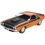 Revell 852596 1/24 70 Dodge Challenger 2N1 Model Kit