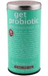 The Republic Of Tea Get Probiotic Tea Bags - 36 count, 1.65 oz canister