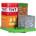 Minecraft Desktop Organiser