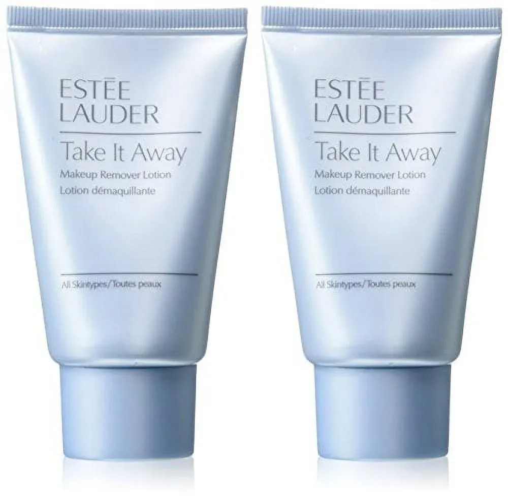 Estee Lauder Take It Away Makeup Remover Lotion