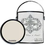 ALL-IN-ONE Paint by Heirloom Traditions - Almond(Off White) - 128 Fl Oz