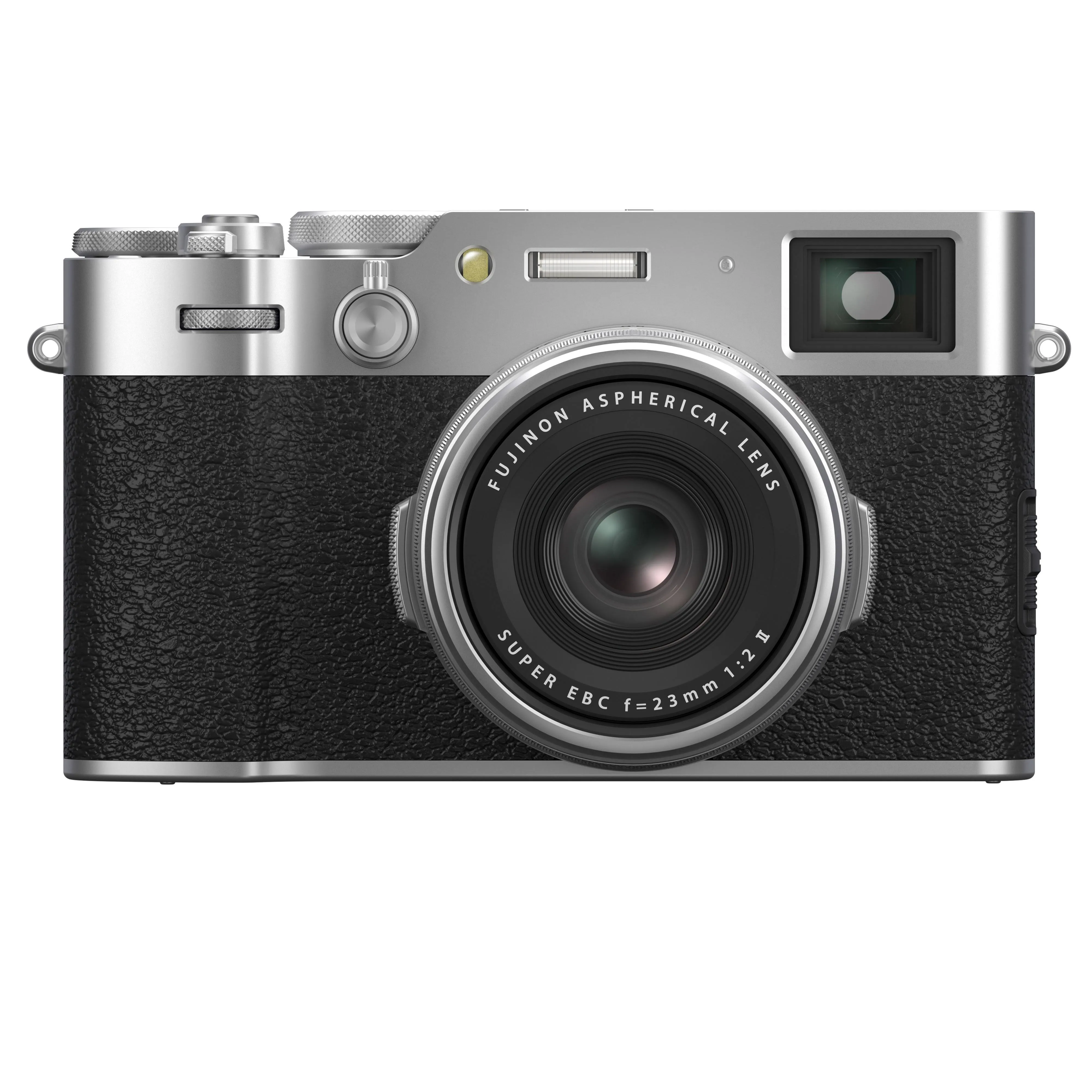 FUJIFILM X100VI Digital Camera