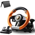 PXN PC Racing Wheel V3II Universal Usb Steering Wheel