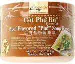 Quoc Viet Foods Beef Flavored Pho Soup Base