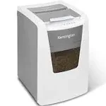 Kensington OfficeAssist Auto Feed Shredder A1500-HS Anti-Jam Micro Cut (K52050AM)