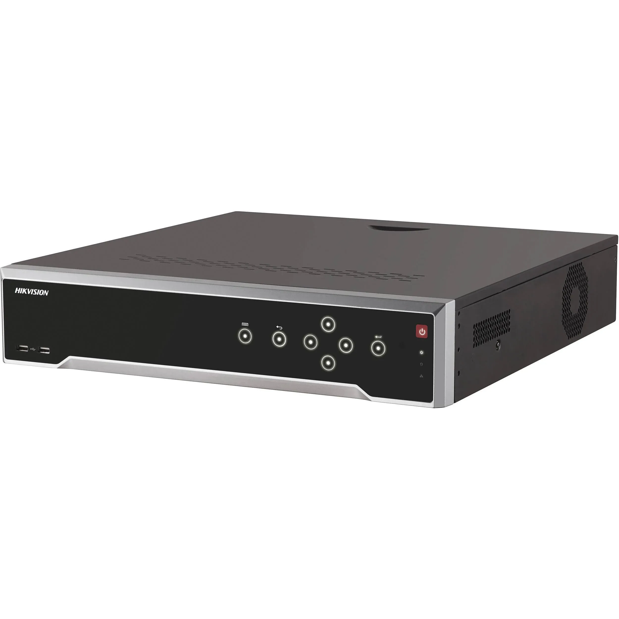 Hikvision DS-7732NI-I4/24P 32-Channel 4K NVR