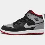 Jordan 1 Mid Little Kids' Shoes