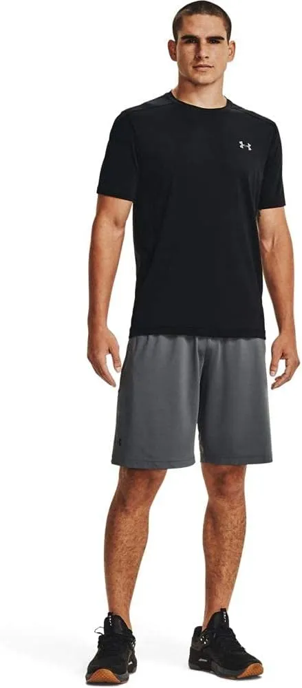 Under Armour Men's Raid 2.0 Gym Shorts