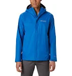 Columbia Men's Watertight II Rain Jacket