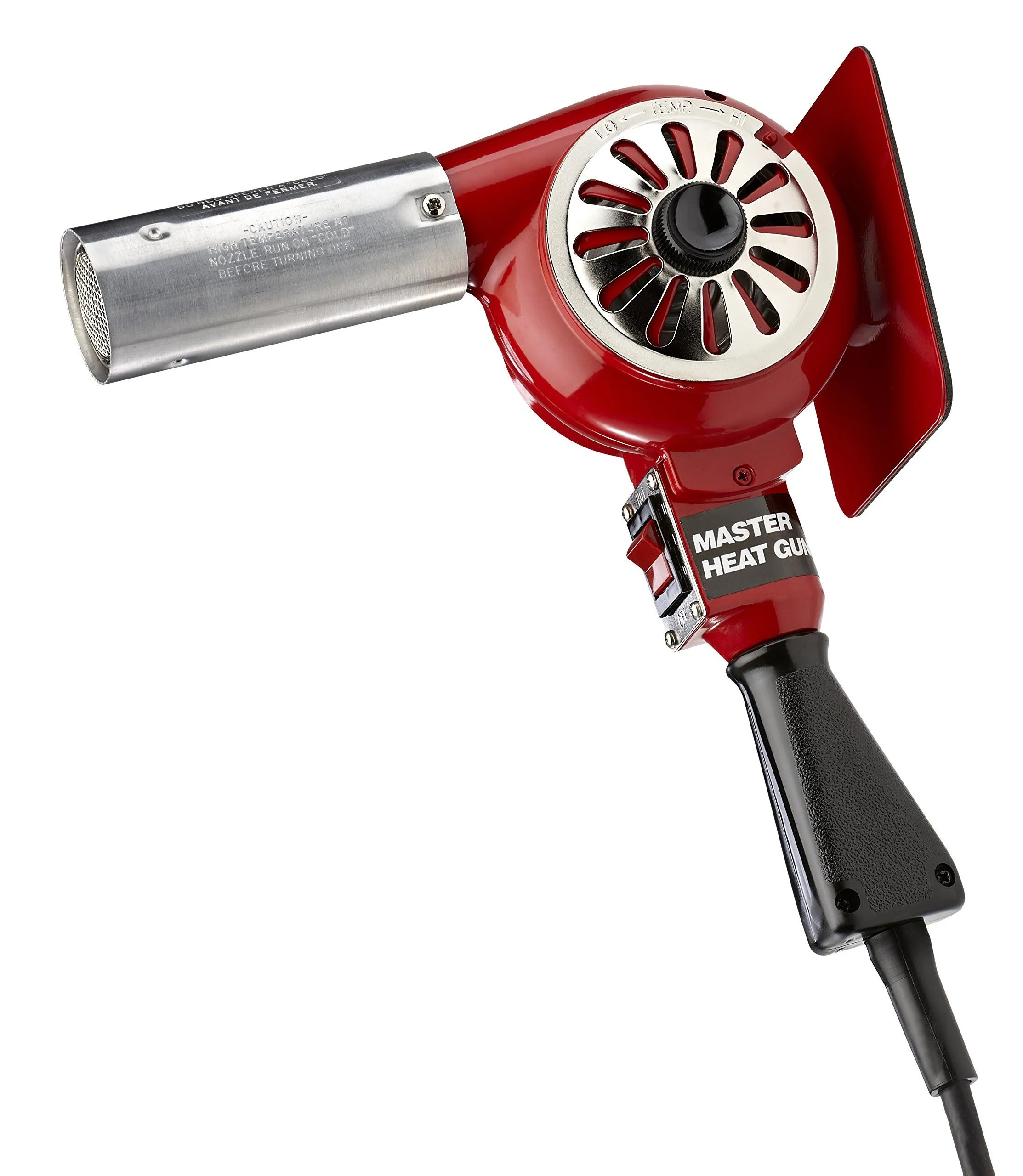 Master Appliance Master Heat Gun Model HG-501D