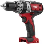 Milwaukee M18 Cordless Combo Tool Kit (2696-24) (BRAND NEW)