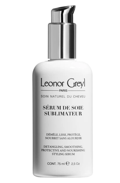 Leonor Greyl Serum de Soie Sublimateur (Smoothes, Detangles, Protects and Nourishes)