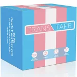 Universal Body Labs Trans Tape for FTM Chest Binding