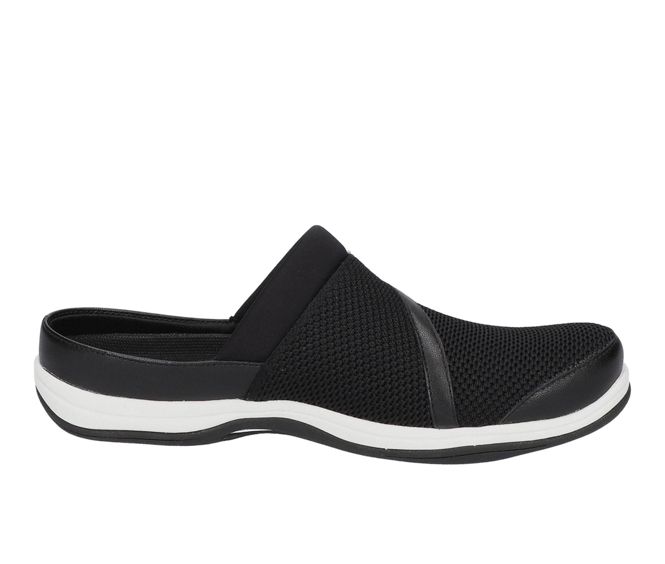 Getup by Easy Street Sport Mules on sale at shophq.com - 765-216