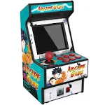 Mini Arcade Game Machine RHAC01 156 Classic Handheld Games Portable Machine for