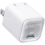 Anker A2147J21-1 511 Nano Wall Charger 30W, White