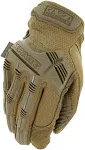 MECHANIX WEAR MPT-72-010 M-Pact  Large Coyote Synthetic Leather