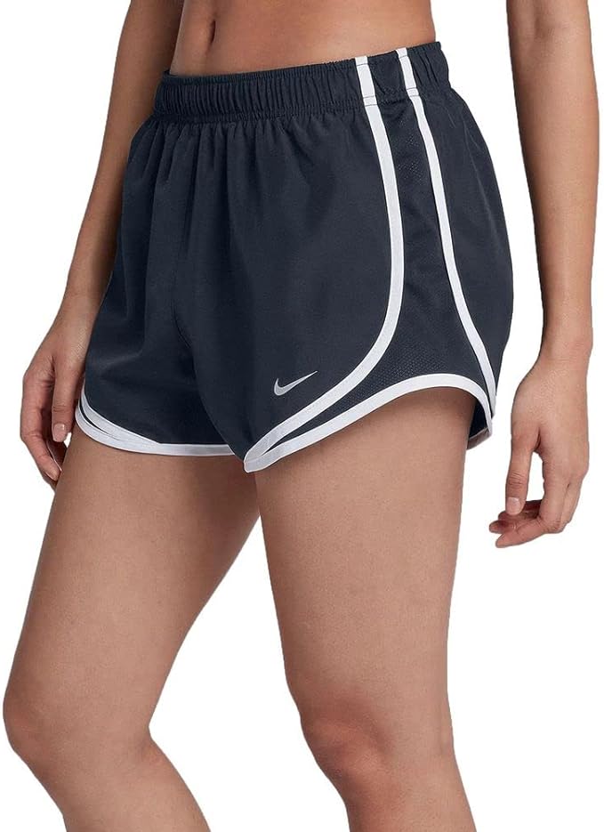 Nike Women's Tempo Brief-Lined Running Shorts