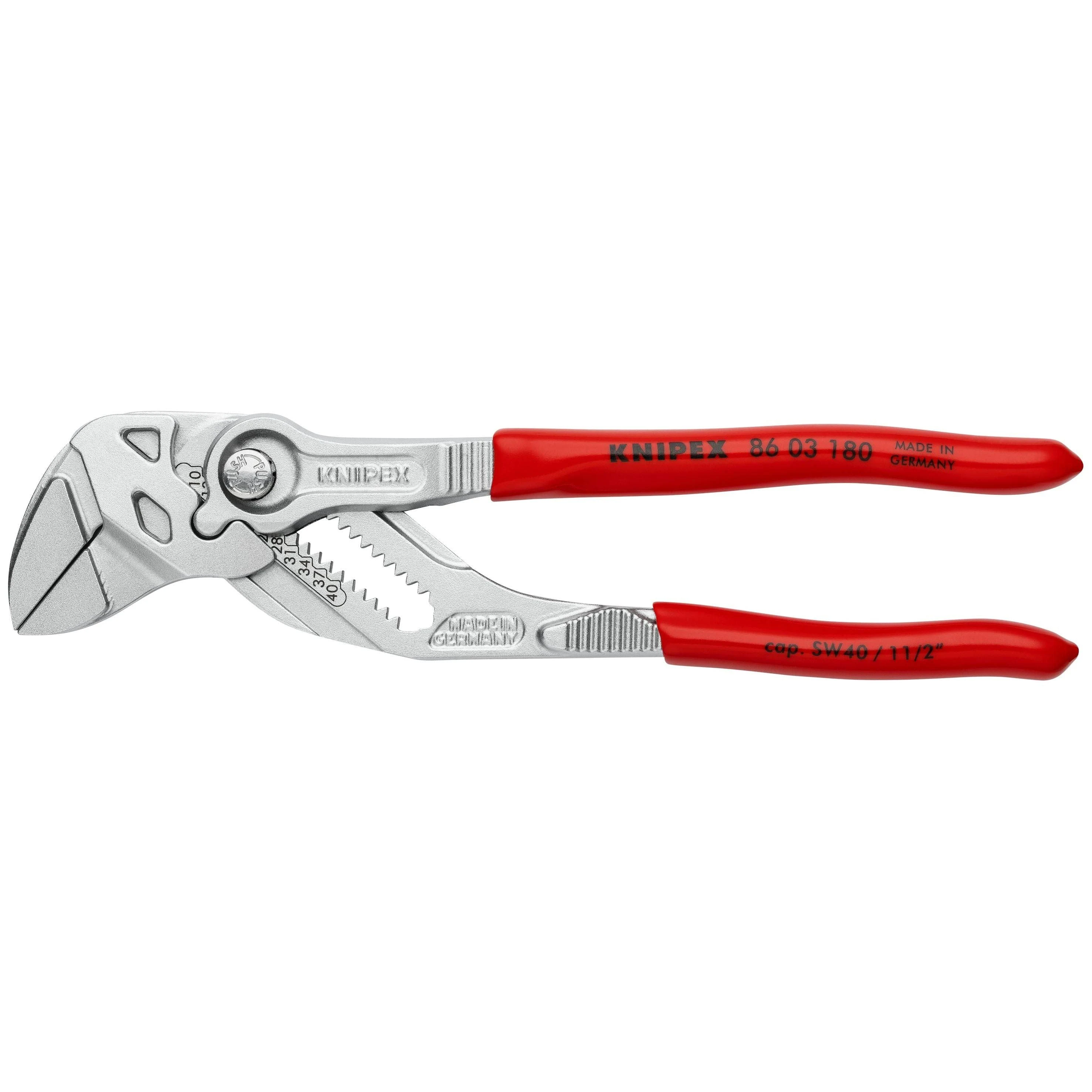 Knipex Pliers Wrench