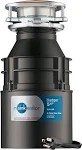 In-Sink-Erator Badger 5 1/2HP Garbage Disposal - BADGER 5 | Blain's Farm & Fleet