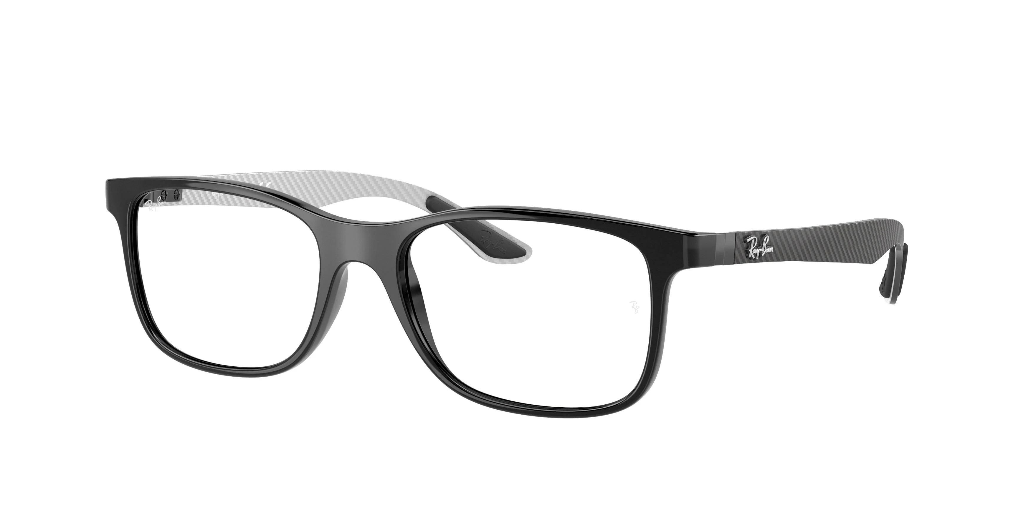 Eyeglasses Frames Ray Ban RX8903 black 5681