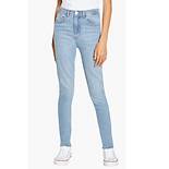 Levi's 720 High Rise Super Skinny Big Girls Jeans 7-16 - Annex 10