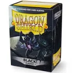 Dragon Shield Perfect Fit Clear Sleeves