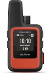 Garmin - inReach Mini 2 Black