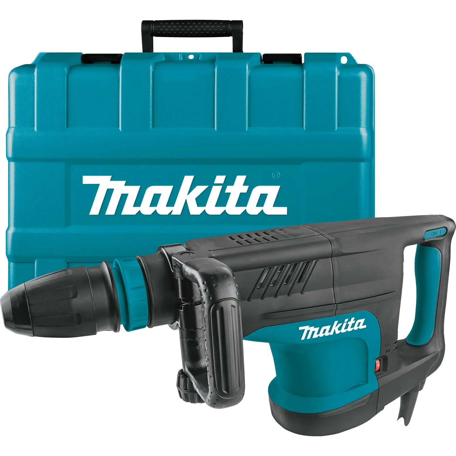 Makita HM1203C 20 lb. Demolition Hammer - SDS Max