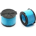 Ridgid VF3500 Replacement Filter