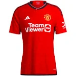 2023-2024 Man Utd Authentic Home Shirt