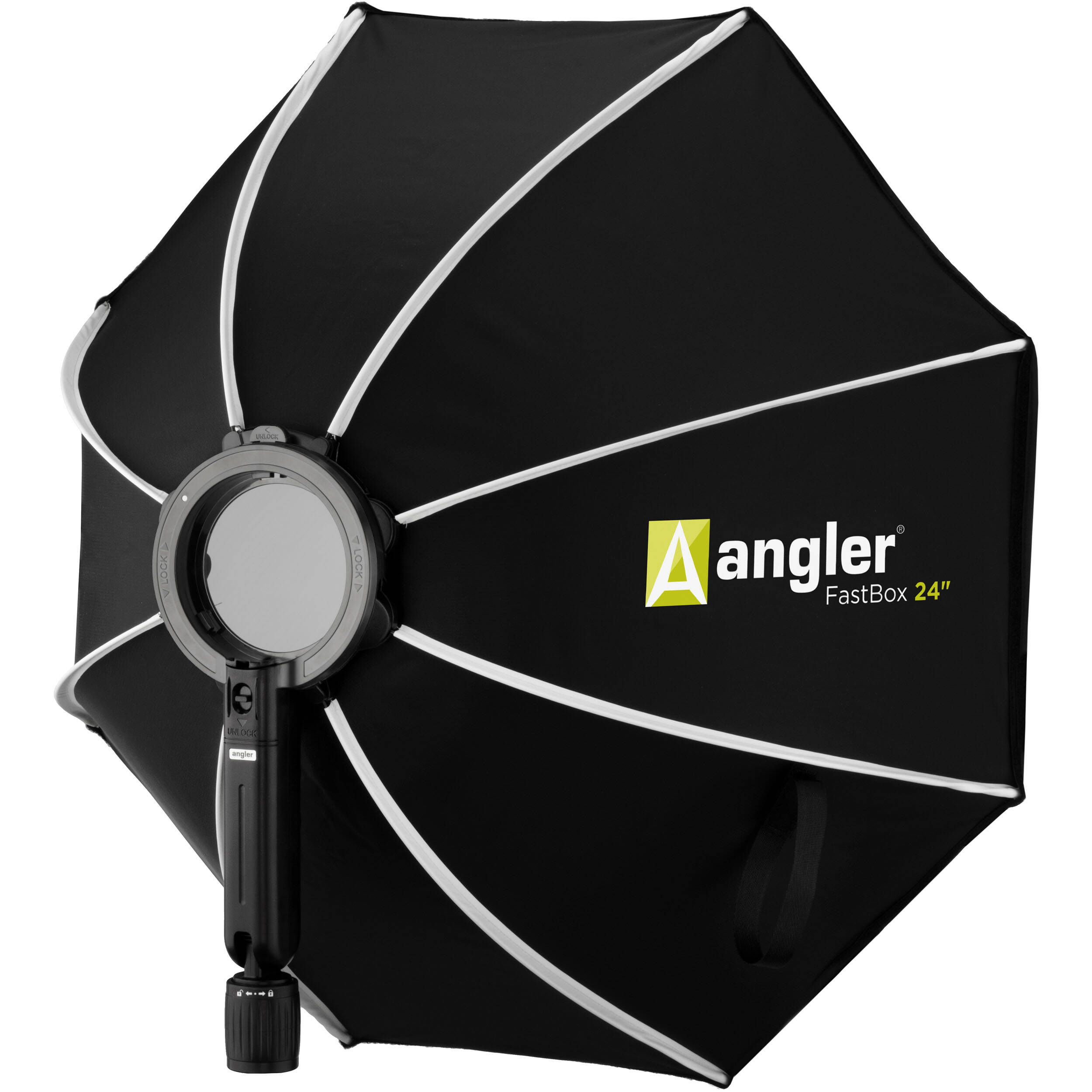 Angler FastBox Octagonal Softbox (24")