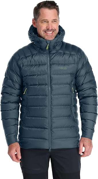 Rab Electron Pro Jacket Men's