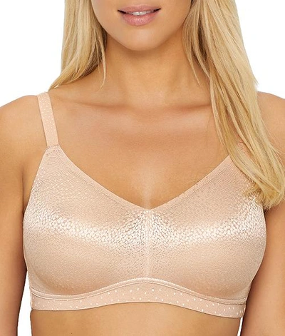 Wacoal Back Appeal Wire-Free Bra