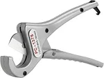 Ridgid 23493: Plastic Pipe & Tubing Cutter