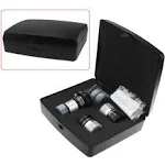 Astromania Accessory Kit Telescope Fully-coated eyepieces