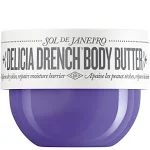 Sol de Janeiro Delicia Drench Body Butter 240ml