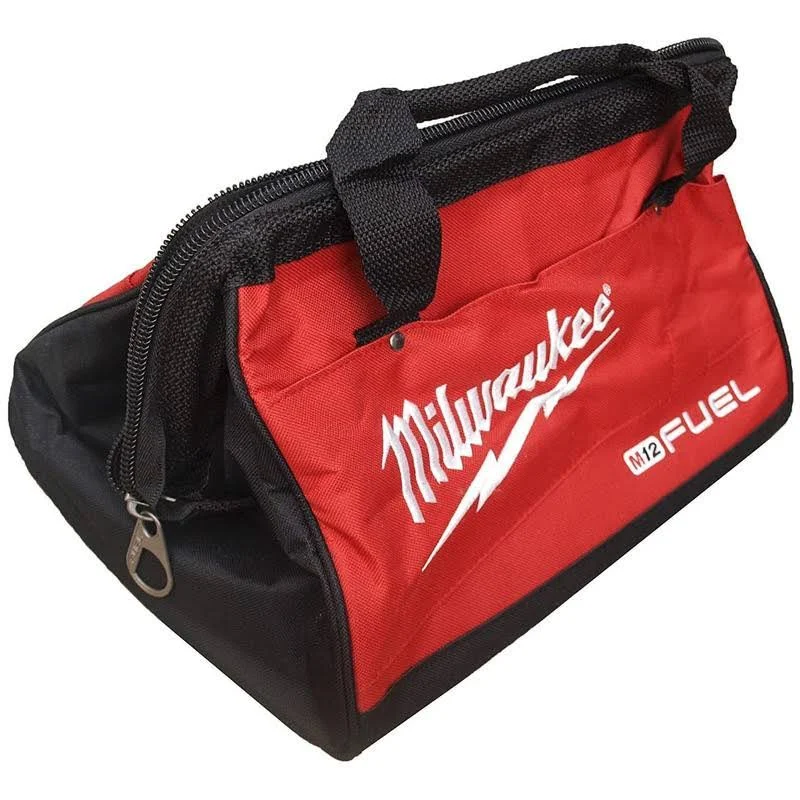 Milwaukee Heavy Duty Fuel Tool Bag