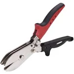 Malco C5R - Crimper, Pipe, 5-Blade