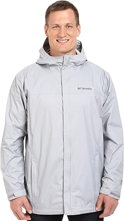 Columbia Watertight II Chaqueta impermeable, para hombre