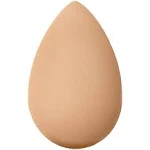 BEAUTYBLENDER Nude Makeup Sponge for a Flawless Natural Look, Perfect with Foundations, Powders & Creams