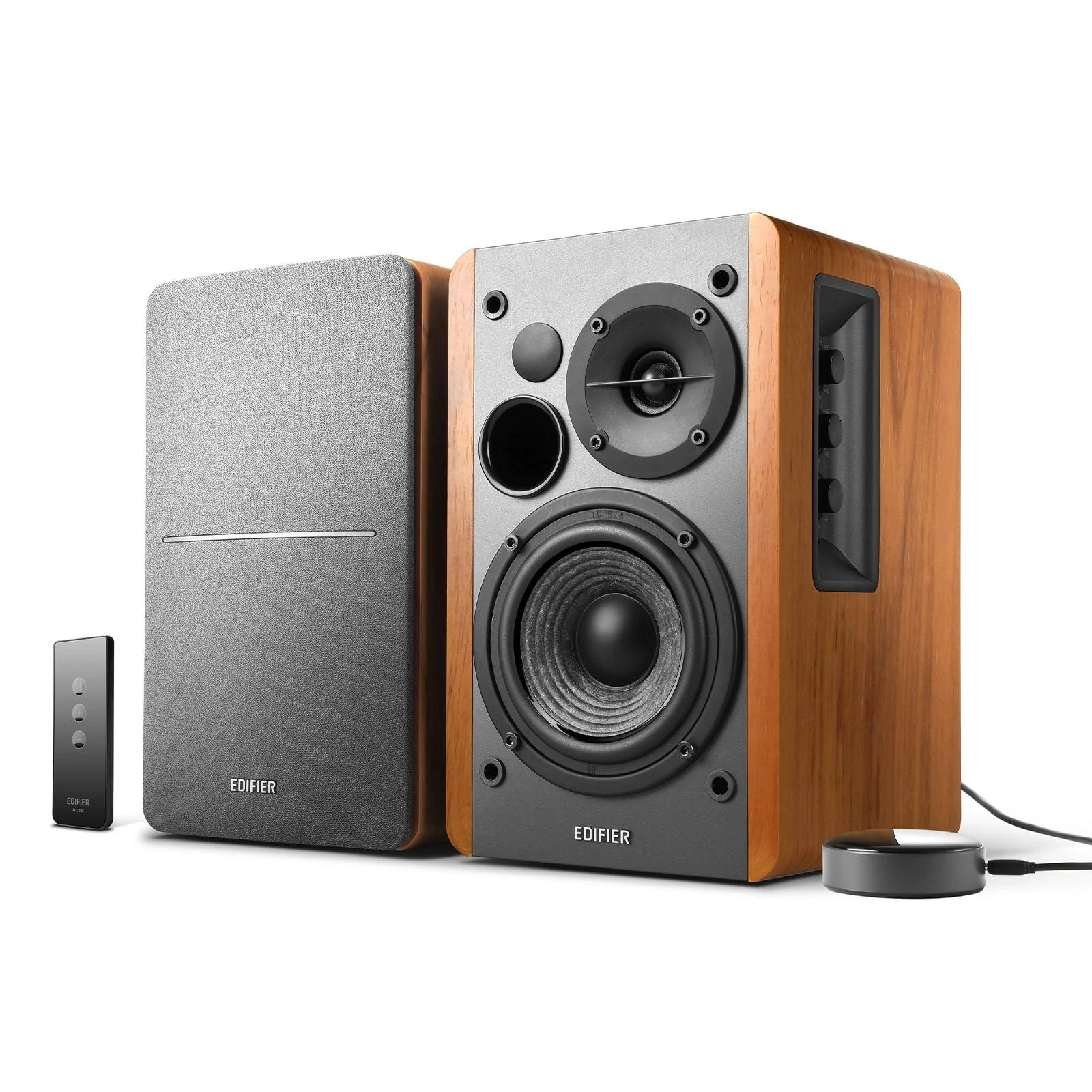 Edifier R1280T Powered Bookshelf Speakers