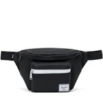 Herschel Seventeen Hip Pack - Black