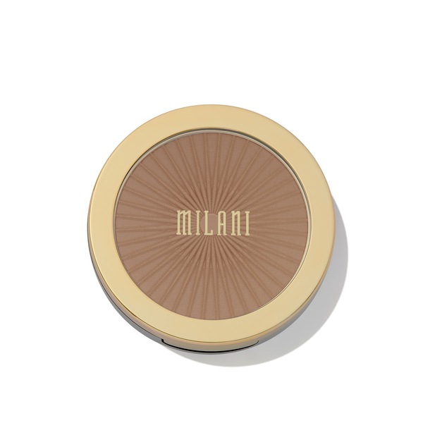 Milani Silky Matte Bronzing Powder