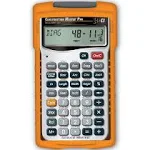 Calculated Industries 4065 Construction Master Pro Calculator