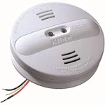 Kidde i4618AC Smoke Alarm