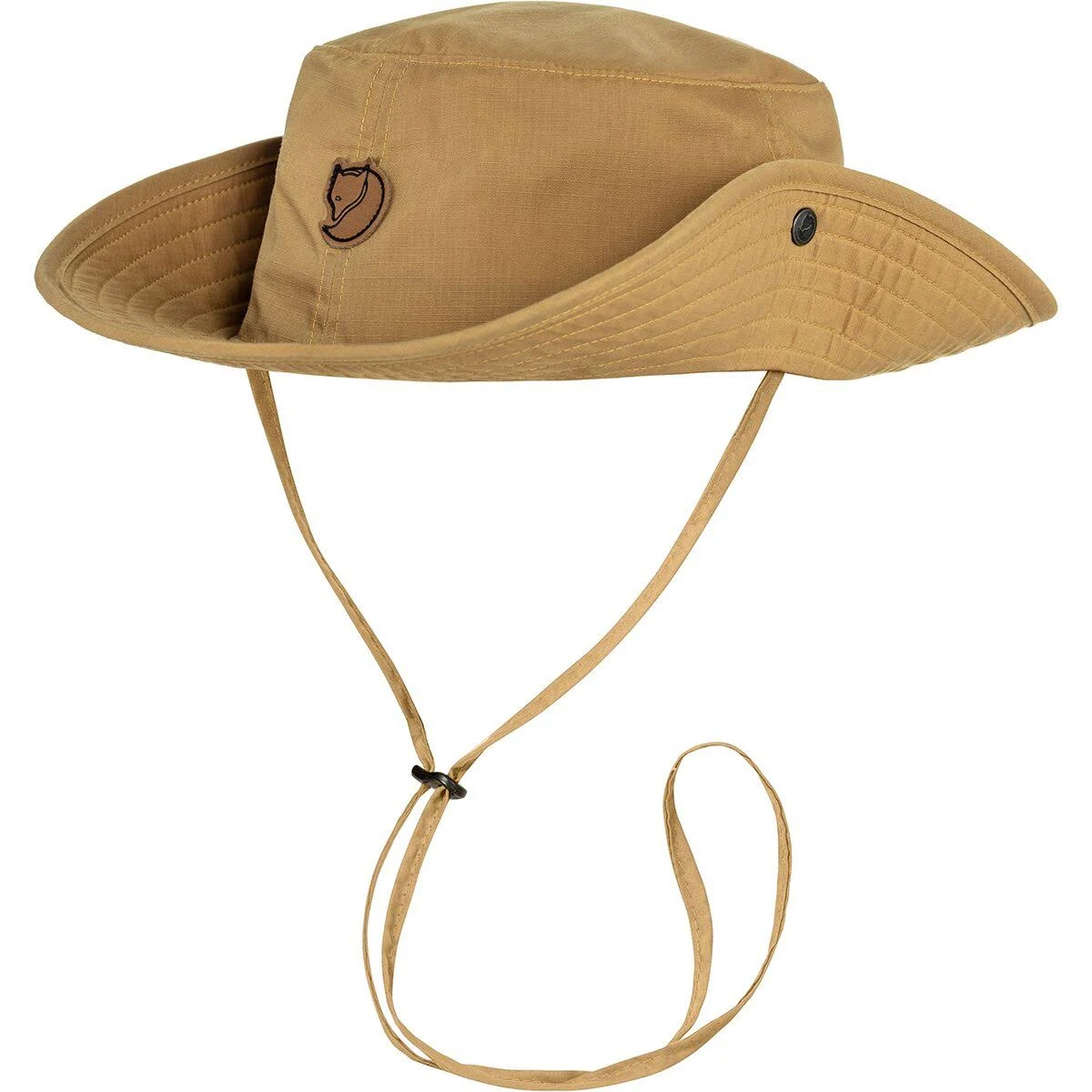 Fjallraven Abisko Summer Hat - Buckwheat Brown - XL