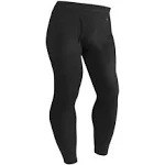 Smartwool Men&#039;s Merino 250 Baselayer Bottom Pants, Black, Size Options